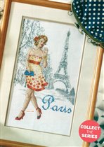 Paris Lady