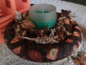 Новая композиция