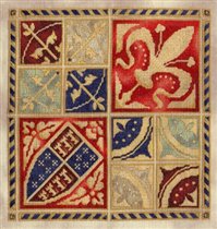 Medieval Tiles от Dracolier Creations