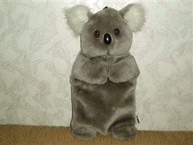 коала- детская грелка  