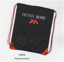 DENNY ROSE рюкзак-мешок 37612