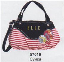 ELLE Сумка 57016