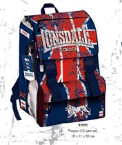 LONSDALE 91991