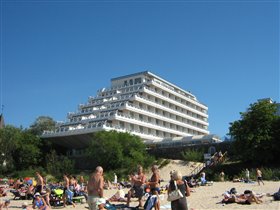Baltik Beach Hotel