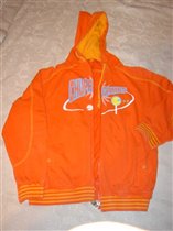 Кофта спортивная.