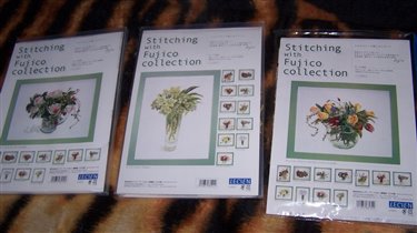 Наборы Фуджико