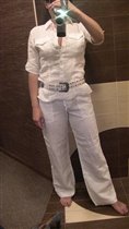 Брюки +рубашка Caravella, р.44
