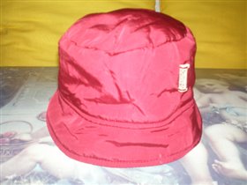 Шляпка 'Гулливер' р.50