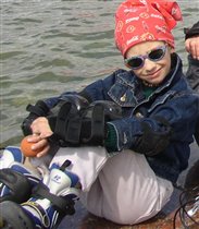 джинс.куртка и светлые джинсы