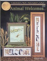 Animal welcomes