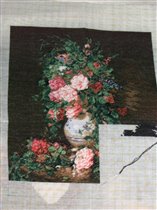 G 532 гобелен-сет