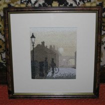 Heritage. First Post