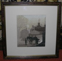 Heritage. Winter Shoes