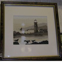 Heritage. Guiding Light