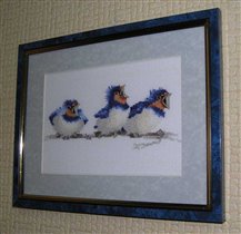 Heritage. Special Branch