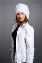 шапка королева