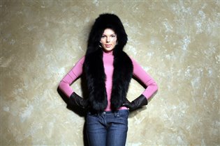 КАПОР ПЕСЕЦ