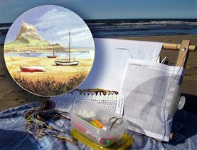 Начало 23 августа 