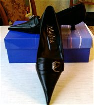 НОВЫЕ туфли MAFRA LINEA DONNA, Италия