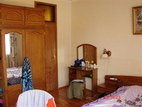 наш замечательный номер в частной гостинице Адлера