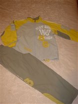 Спортивный костюм