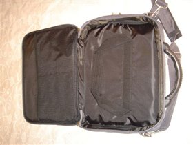 Сумка для ноута