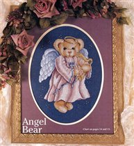Angel bear