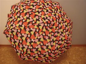 L354 клубнички