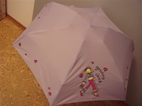 L501 сиреневый GroovyChеk