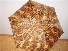 L722 auto slim2 тонкий автомат - тигр