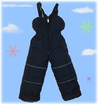 Полукомбинезон