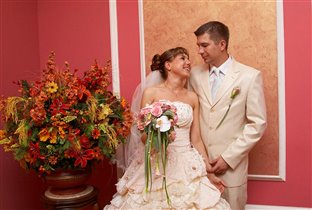 Свадьба 07.07.07