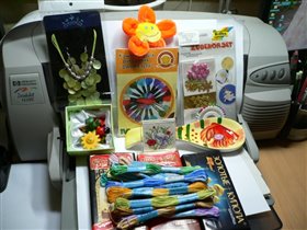 Подарки от Natkaz