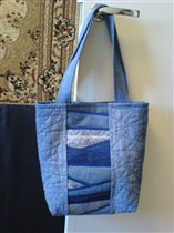 Сумка для мамы 1