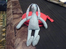 Зайка Глаша