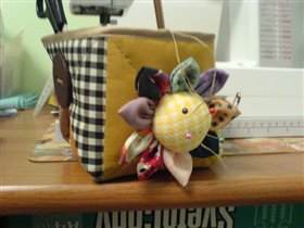 Коробочка для мелочей