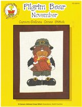 Pilgrim Bear - November