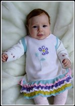 Кристиночке 3 мес.