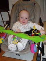 развиваюсь в шезлонге