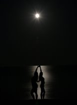 Лунные танцы