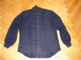 новая блузка 250р