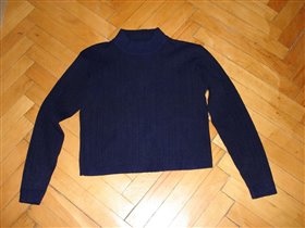 свитерок 250р