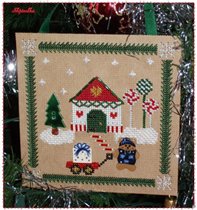 Candyland (Mill Hill)