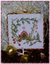 Christmas House (UB Design)