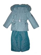 куртка Тиллсон  и 2 полукомбинезона