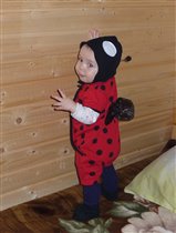 Наша Коровка!