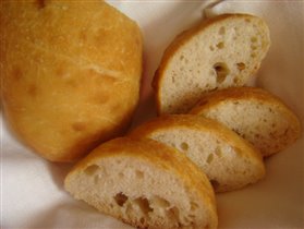 хлеб(стекка)
