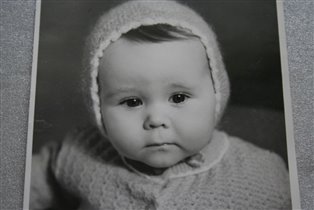 Чья же это мама? )