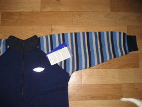 полоски ближе