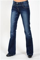 Джинсы Gross*berg